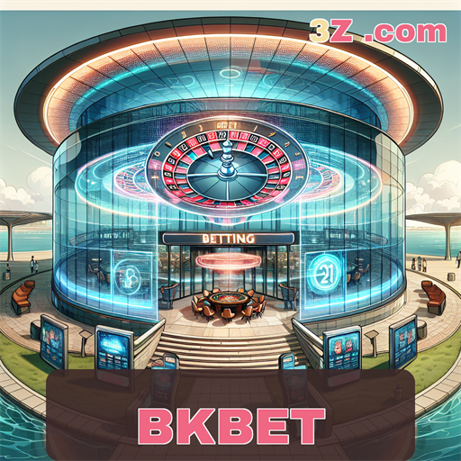 Explorando os Livros de Apostas no bkbet
