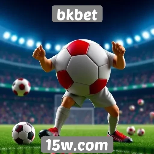 Promoções e bônus atrativos do site de apostas bkbet