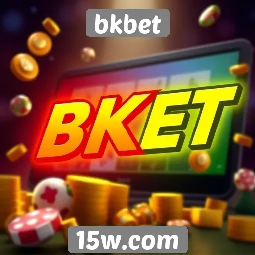 Análise das opções de jogos disponíveis no bkbet