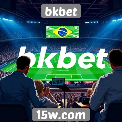 Impacto da legislação sobre jogos na bkbet