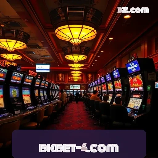 bkbet: Descubra as Promoções que Transformam Seu Jogo em Uma Aventura
