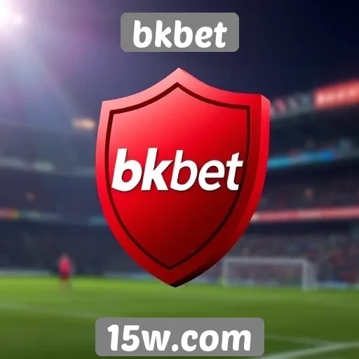 Segurança e confiabilidade do site bkbet